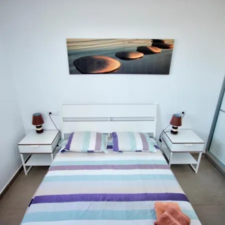 Apartamento Centrico 605 Apartmán