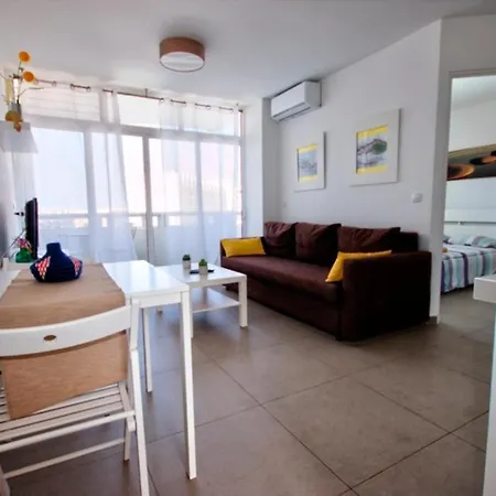 Apartamento Centrico 605 * GRAN CANARIA