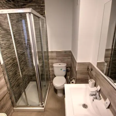 Apartamento Centrico 605 GRAN CANARIA