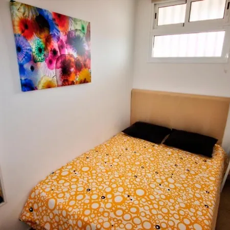 Appartement Apartamento Centrico 605 GRAN CANARIA