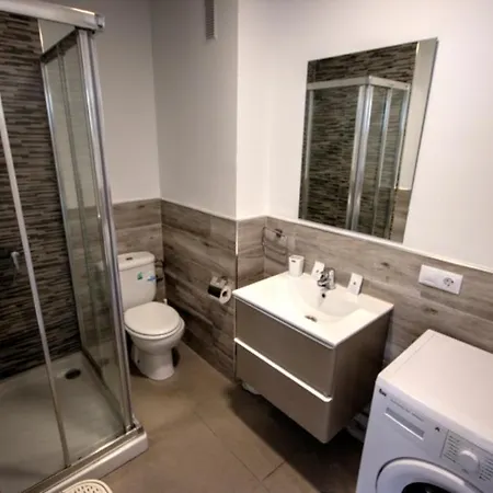 Apartamento Centrico 605 Appartement GRAN CANARIA